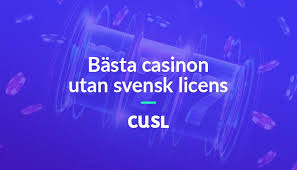 Casino utan licens Fördelar och nackdelar 1885486224 Casino utan licens Fördelar och nackdelar 1885486224