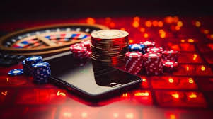 Mafia Casino Wciągająca Gra z Dosań Üniesienia Mafia Casino Wciągająca Gra z Dosań Üniesienia